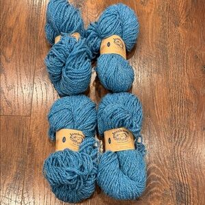 Jamieson’s Yarn Bundle